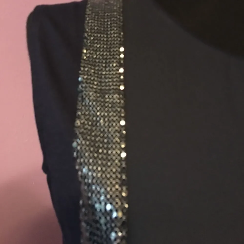 J. crew top size small